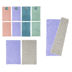 Ściereczka z mikrofibry...